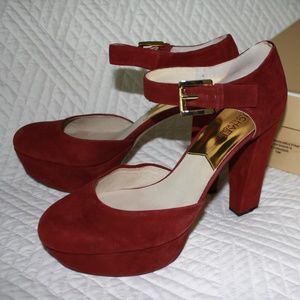 Michael Kors Shoes